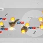 meteo lundi iles canaries 17 aout