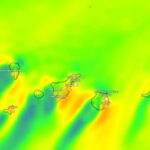 meteo tenerife canaries samedi 30 degres vent
