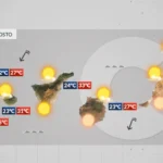 meteoro canaries samedi 8 aout 2026