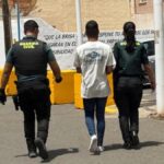 meurtre couteau gran tarajal fuerteventura