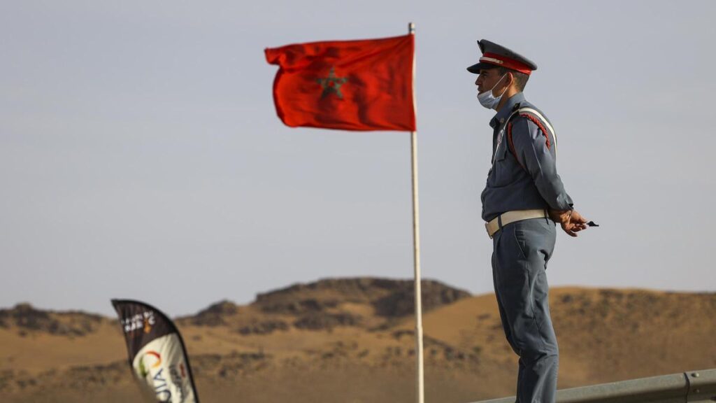 migrants canaries tentatives traversee el aaiun