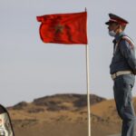 migrants canaries tentatives traversee el aaiun
