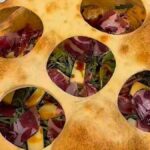 pizza patrona vierge candelaria tenerife