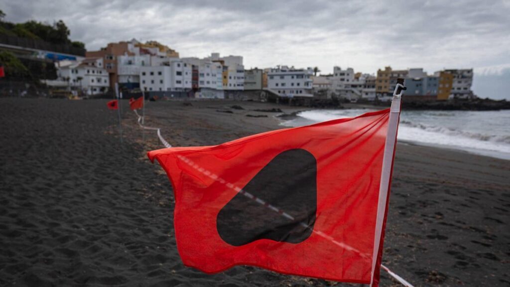 playa jardin fermee pollution e coli