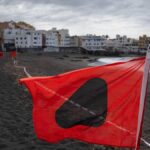 playa jardin fermee pollution e coli