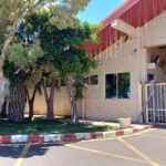 prison tenerife equipe medicale effondrement