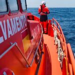 recherche cayuco el hierro salvamento maritimo