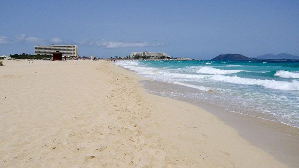 renovation riu palace tres islas fuerteventura feu vert