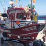 romeria marinera arinaga var del pescao 2026