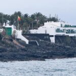 sanchez vacances lanzarote la mareta aout 2026