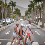 securite tenerife renforts police sud