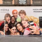 sephora triana las palmas ouverture