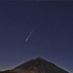teide acces regule perseides eclipse solaire