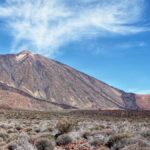 teide activite sismique 2026 scientifiques rassurent