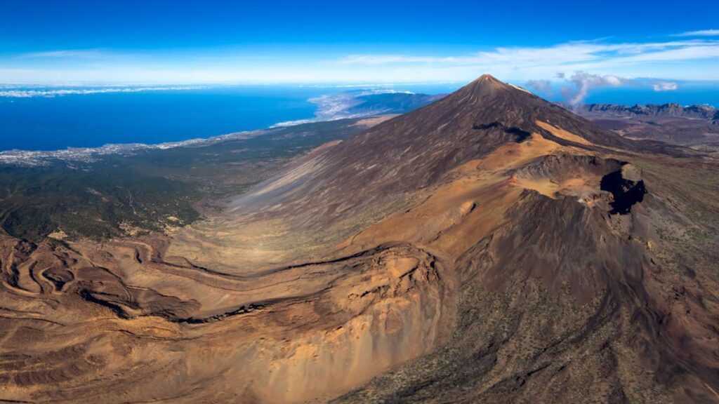 teide activite sismique tenerife reponse scientifiques