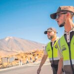 teide fin impunite surveillance parc national