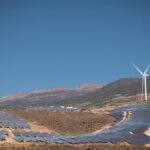 tenerife centrale solaire arona controverse