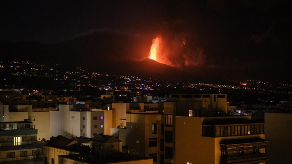 tenerife exercices securite grande echelle 2026