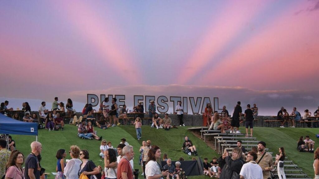 tenerife phe festival 2026 programme enrichi