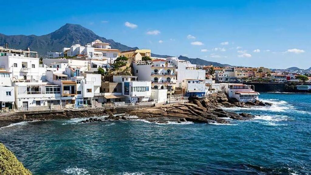 tenerife villa la plus chere canaries