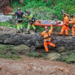 tenerife zones risque inondation triplent
