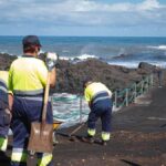 tf 165 travaux hydrauliques el pris tenerife