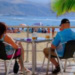 tourisme canaries baisse frequentation depenses records 2026