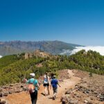 tourisme la palma reprise apres volcan