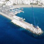 trafic portuaire canaries juin 2026
