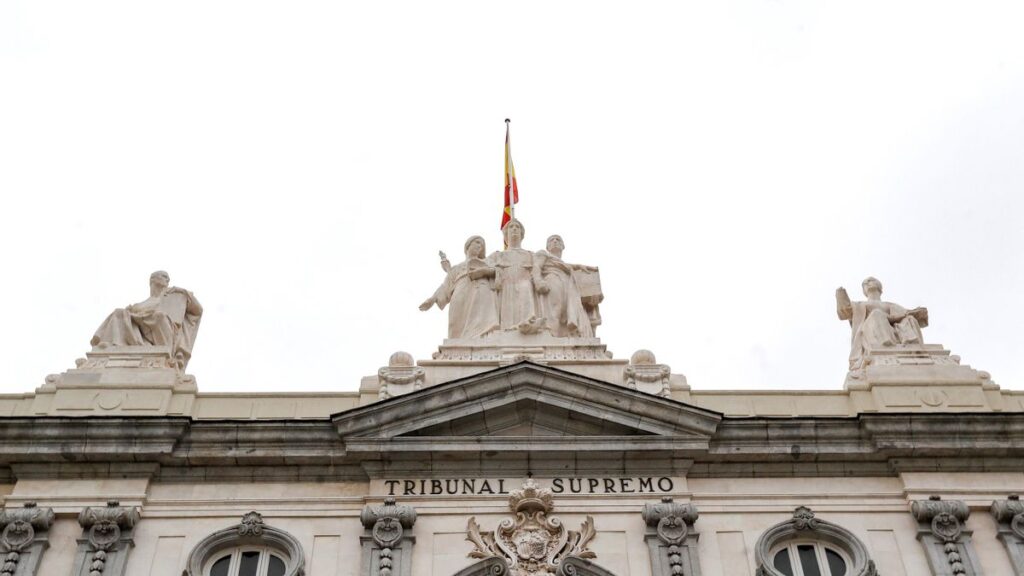 tribunal supreme annule ordonnance palais sports tenerife
