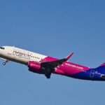 wizz air base saint jacques de compostelle tenerife nord