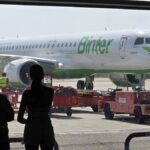 wizz air galice canaries binter concurrence