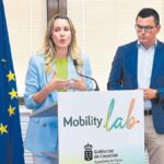 abono unico canaries exclues programme transport
