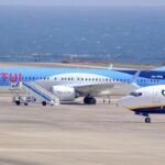 aena hausse tarifs limitee canaries