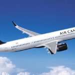 air canada vols tenerife 2027