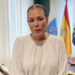astrid perez quitte pp lanzarote