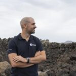 astronaute esa entrainement lanzarote