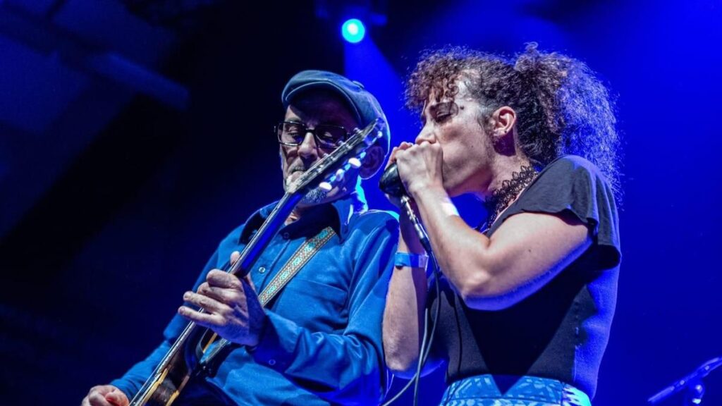atalaya blues festival santa brigida 2026