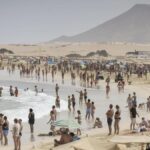 automne canaries previsions meteo aemet
