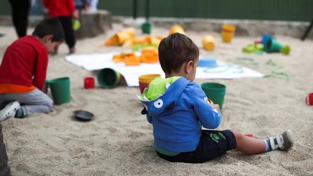bono infantil canarias 2026 2027 aide scolarisation