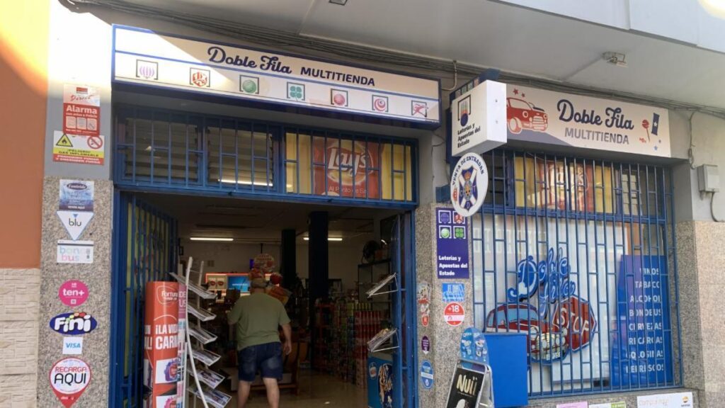 bonoloto million euros los realejos tenerife