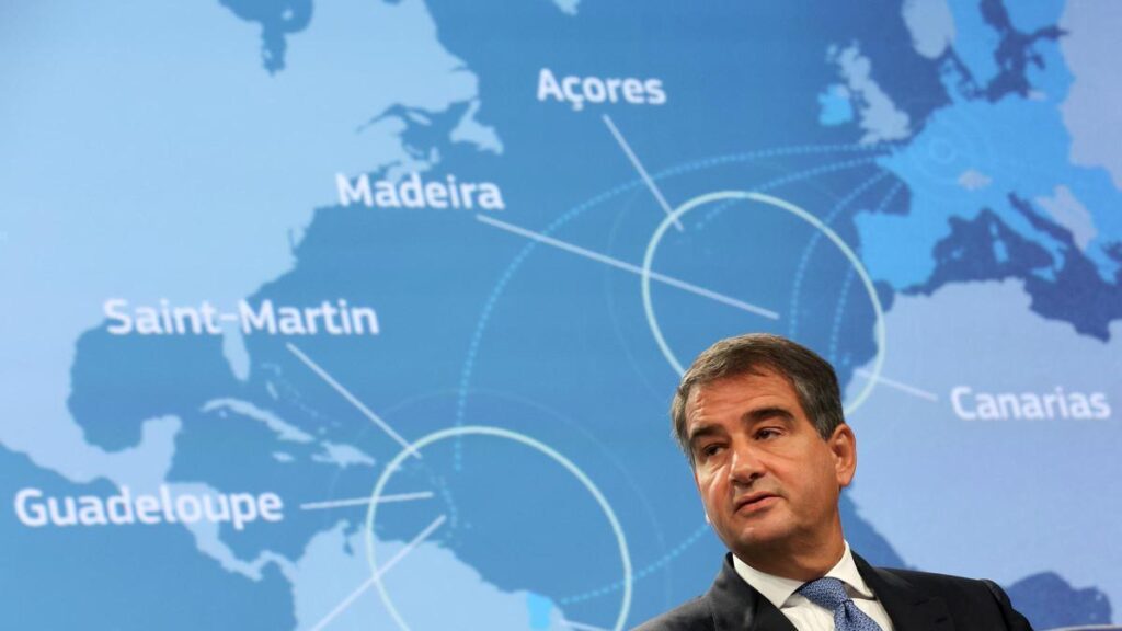 bruxelles aides posei canaries 2028 2034