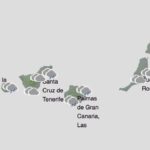 canaries chaleur calima previsions octobre