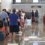 canaries hausse passagers aout 2026
