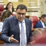 canaries indemnisations moratoires touristiques