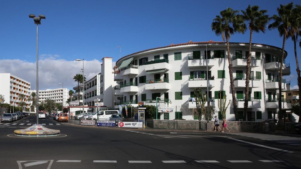canaries liberalisation residentielle tourisme