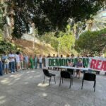 canaries manifestation democratie 26 septembre
