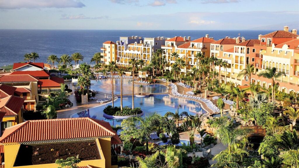canaries prix hotels hausse ine aout 2026