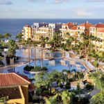canaries prix hotels hausse ine aout 2026