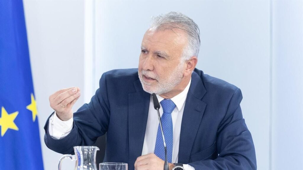 canaries rup budget europeen 2028 2034